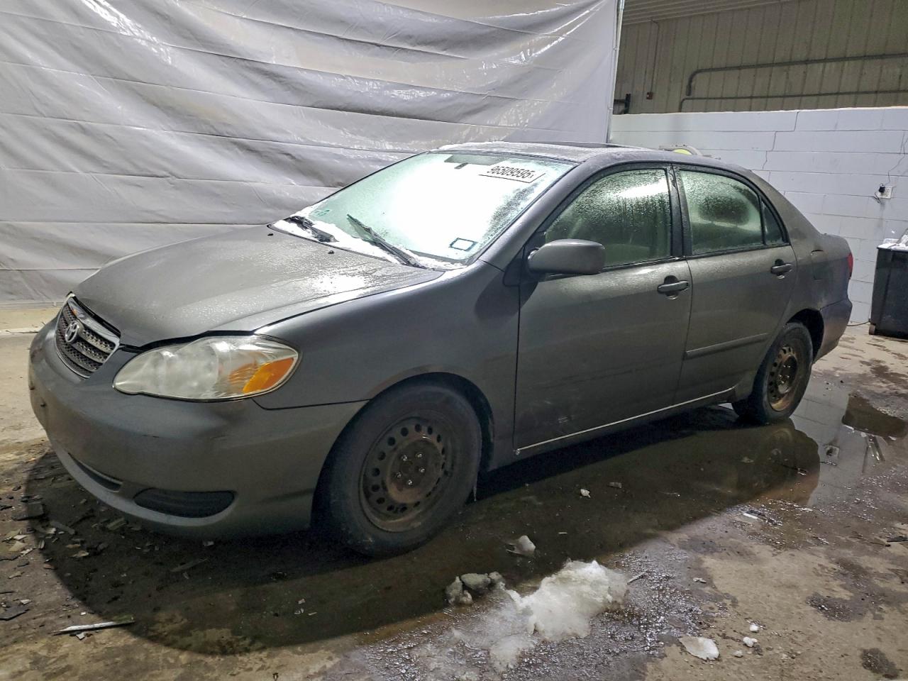 2006 TOYOTA COROLLA