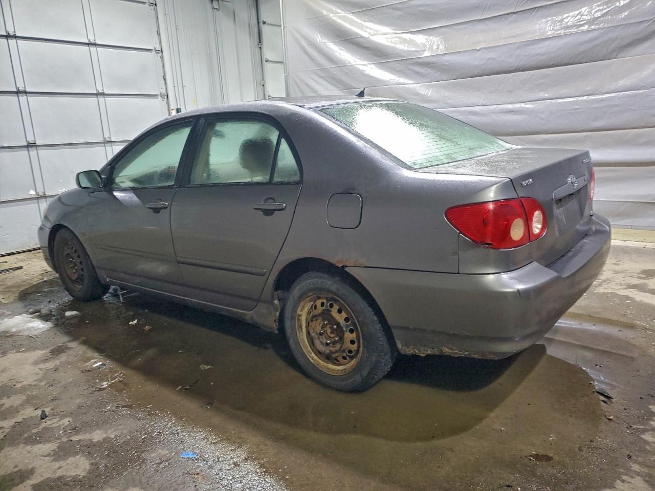 2006 TOYOTA COROLLA CE photo 2
