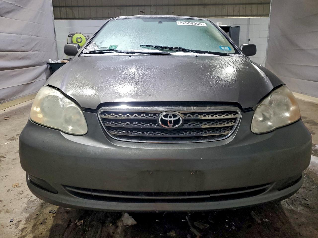 2006 TOYOTA COROLLA CE photo 5
