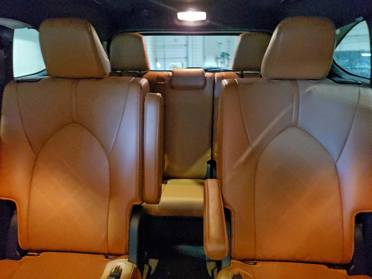 2022 TOYOTA HIGHLANDER PLATINUM photo 10