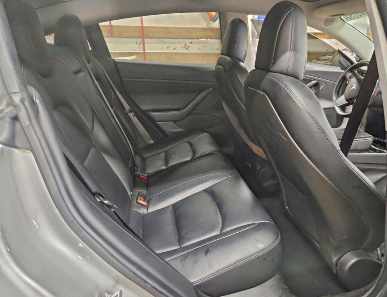 2018 TESLA MODEL 3 photo 10