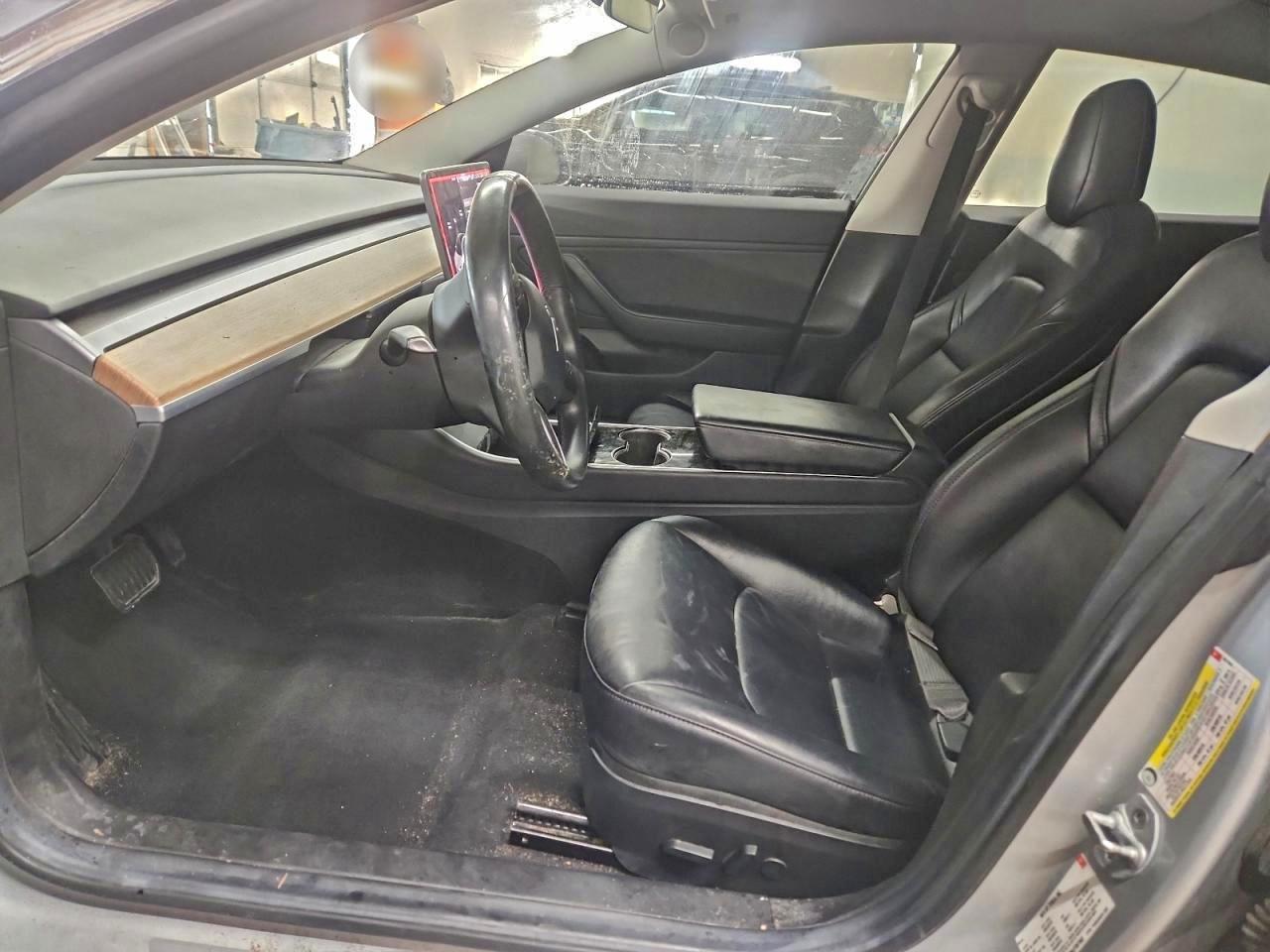 2018 TESLA MODEL 3 photo 7