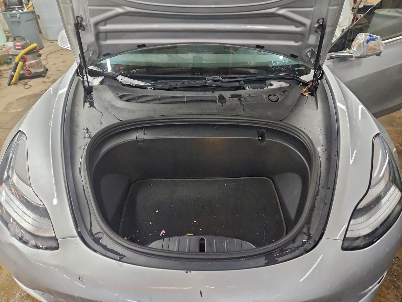 2018 TESLA MODEL 3 photo 11