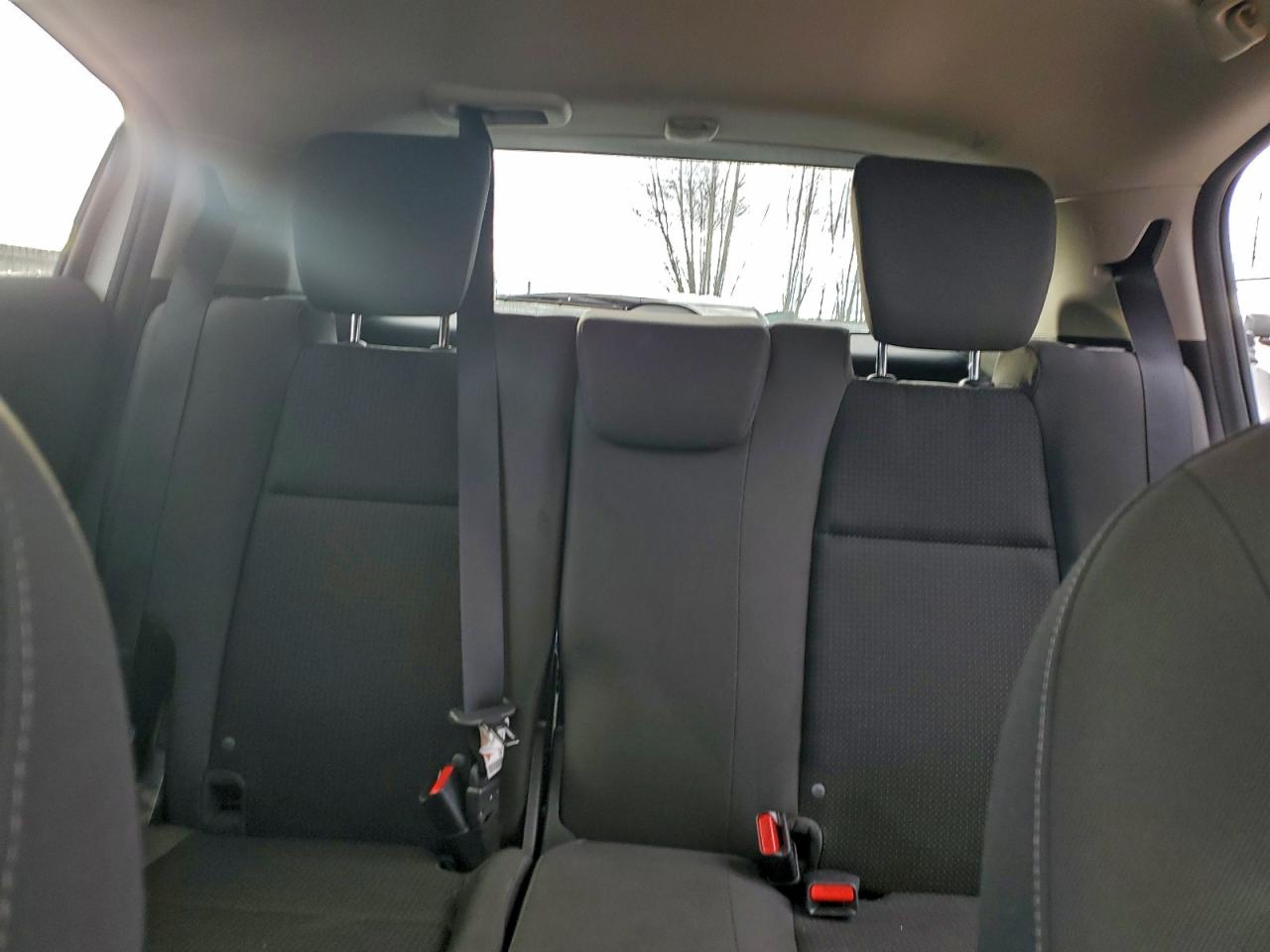 2021 HONDA HR-V EX photo 10