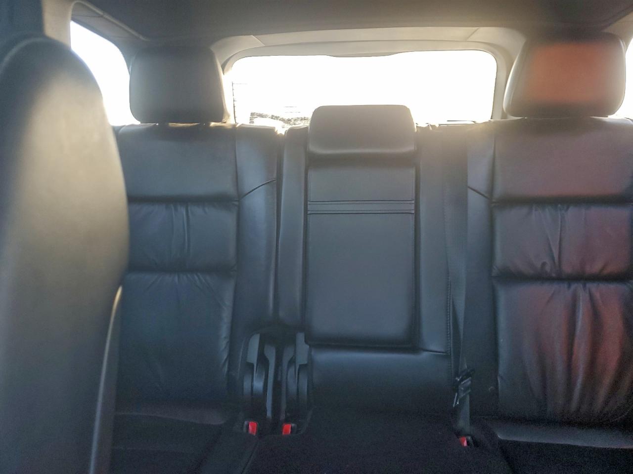 2015 JEEP GRAND CHEROKEE LIMITED photo 10