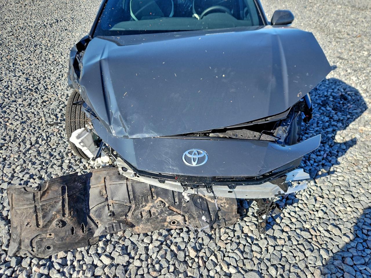 2025 TOYOTA CAMRY XSE photo 11