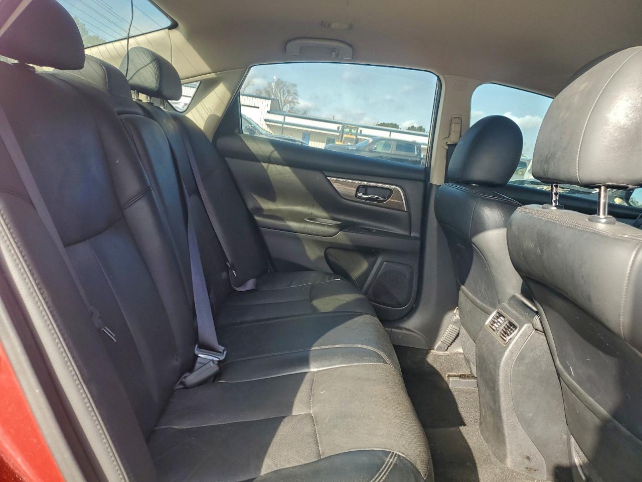 2015 NISSAN ALTIMA 2.5 photo 19