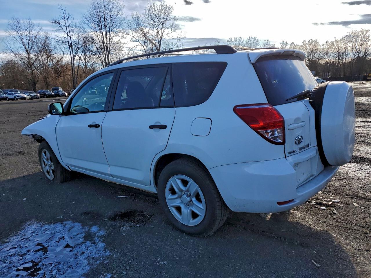 2006 TOYOTA RAV4 photo 2