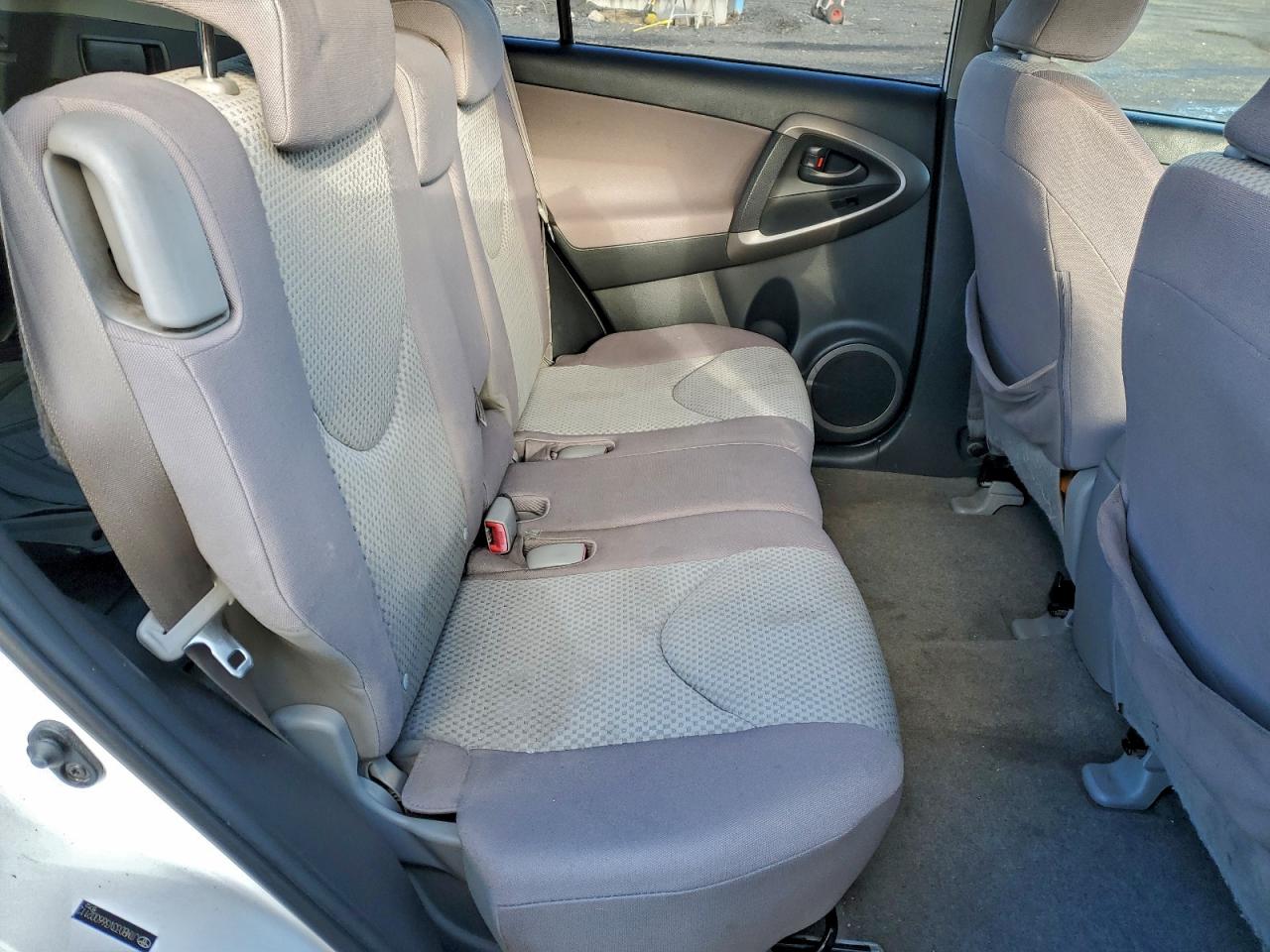 2006 TOYOTA RAV4 photo 11