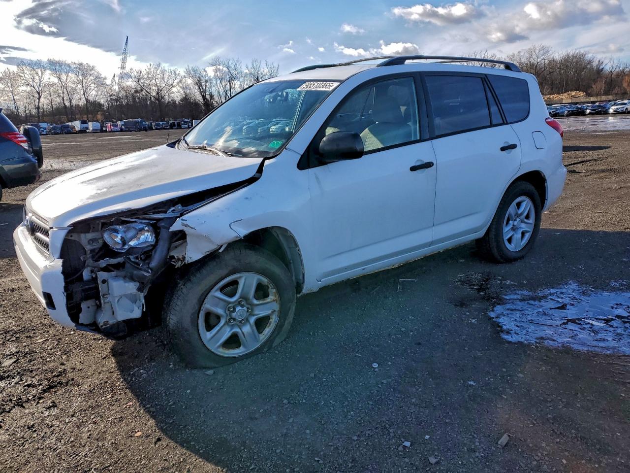 2006 TOYOTA RAV4