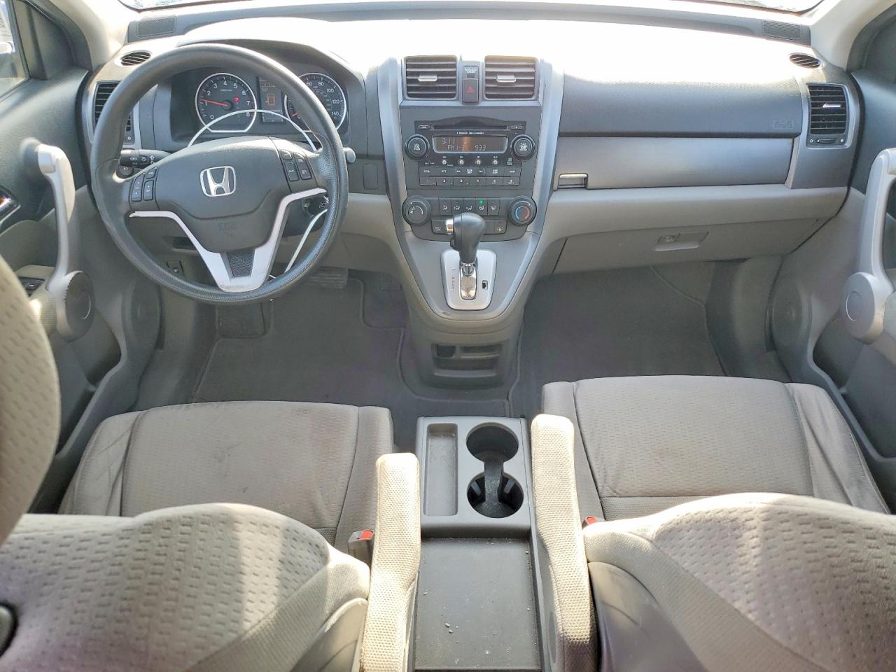 2007 HONDA CR-V EX photo 8