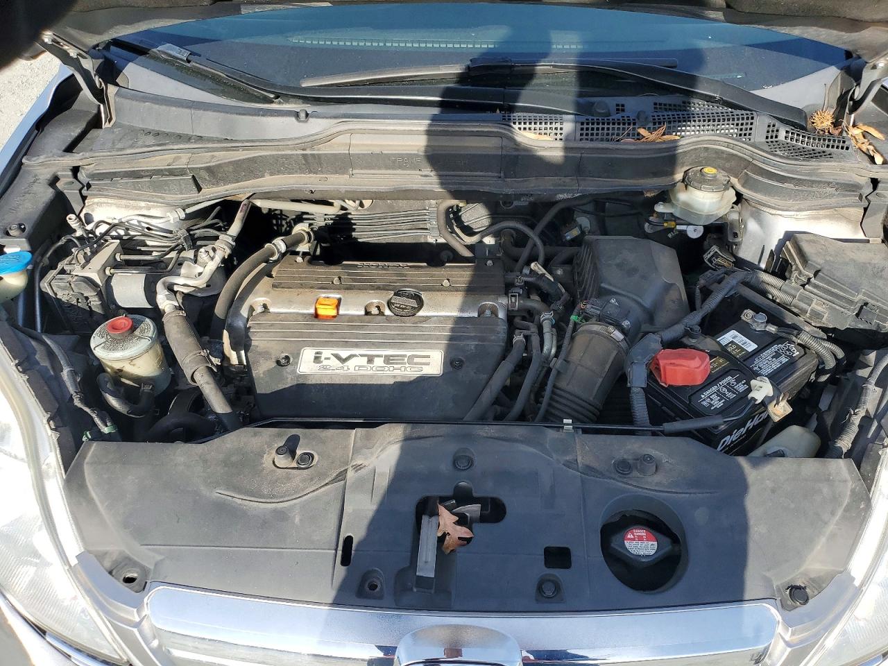 2007 HONDA CR-V EX photo 11