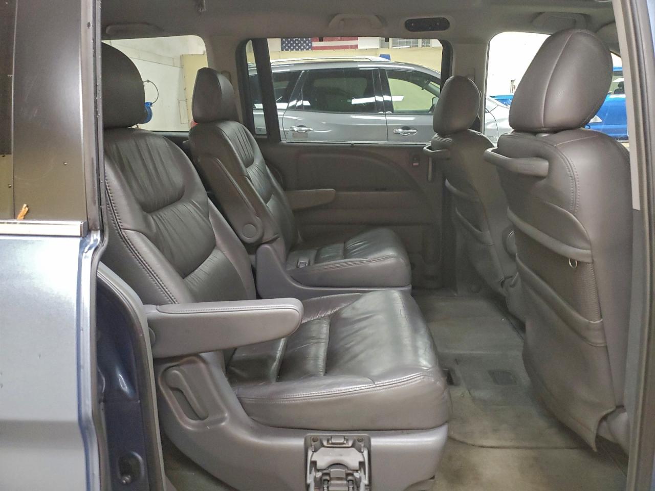 2006 HONDA ODYSSEY EXL photo 11