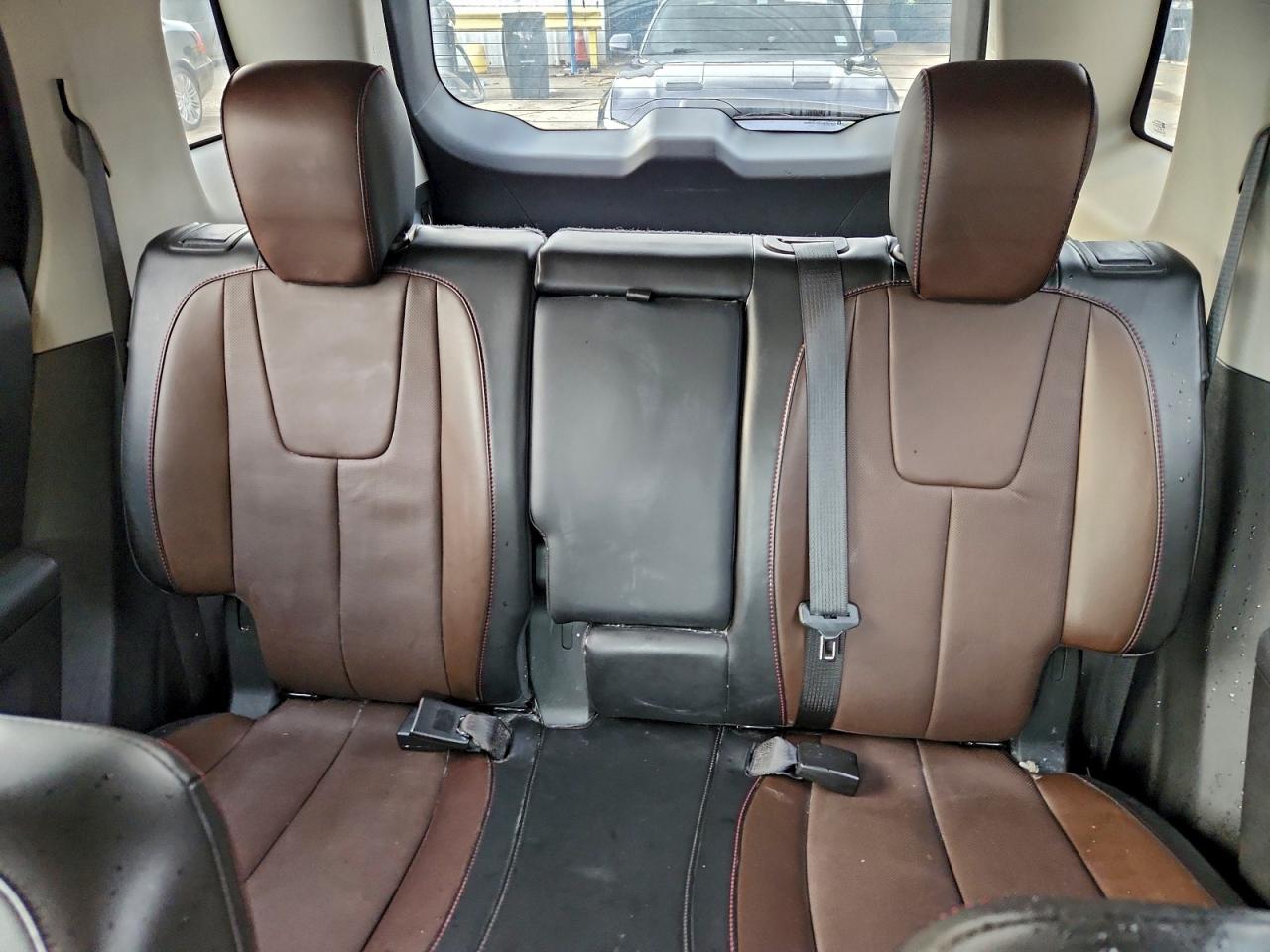 2015 GMC TERRAIN SLT photo 10