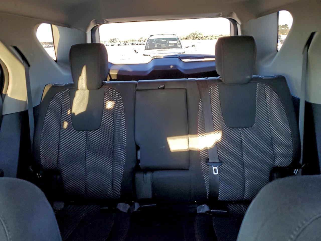 2014 CHEVROLET EQUINOX LT photo 10