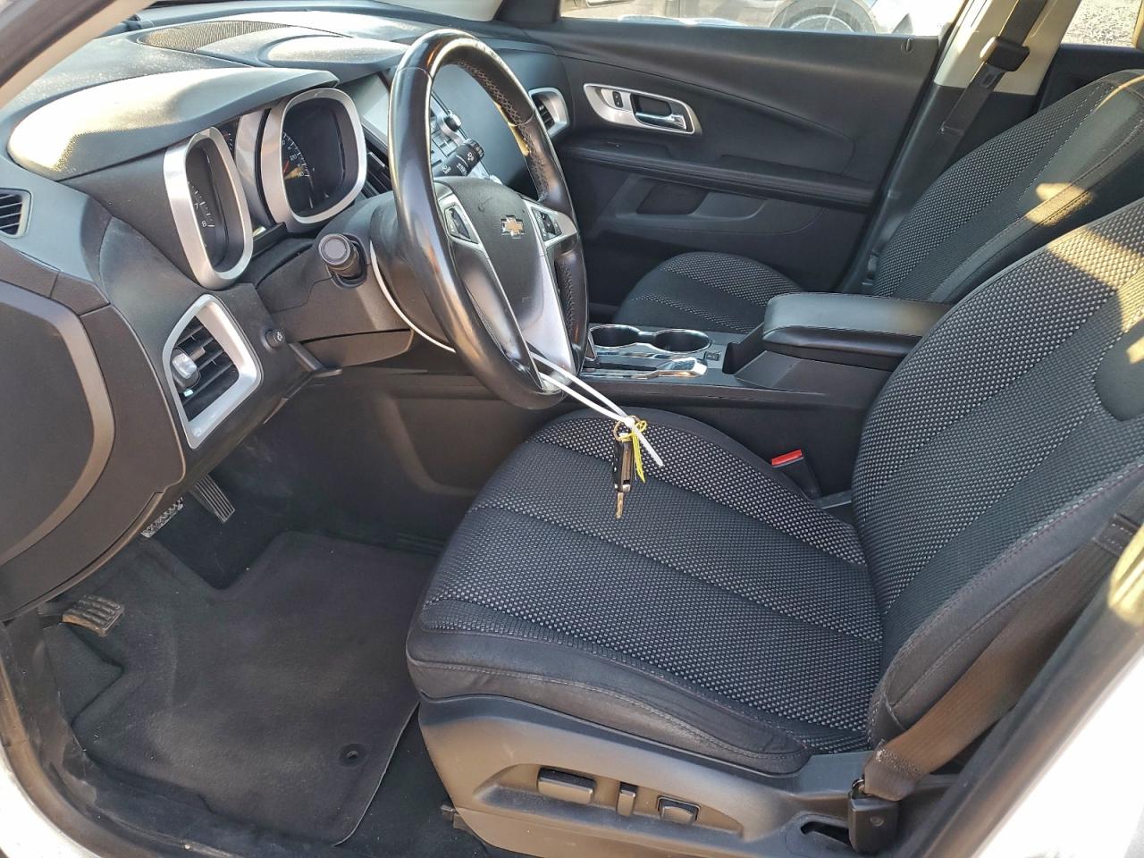 2014 CHEVROLET EQUINOX LT photo 7