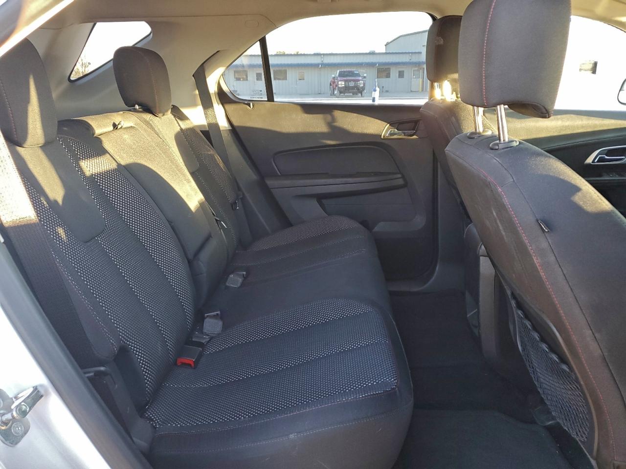 2014 CHEVROLET EQUINOX LT photo 11