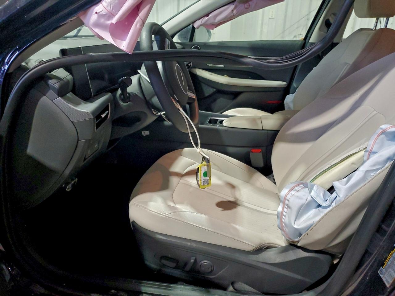 2025 HYUNDAI SONATA SEL photo 7