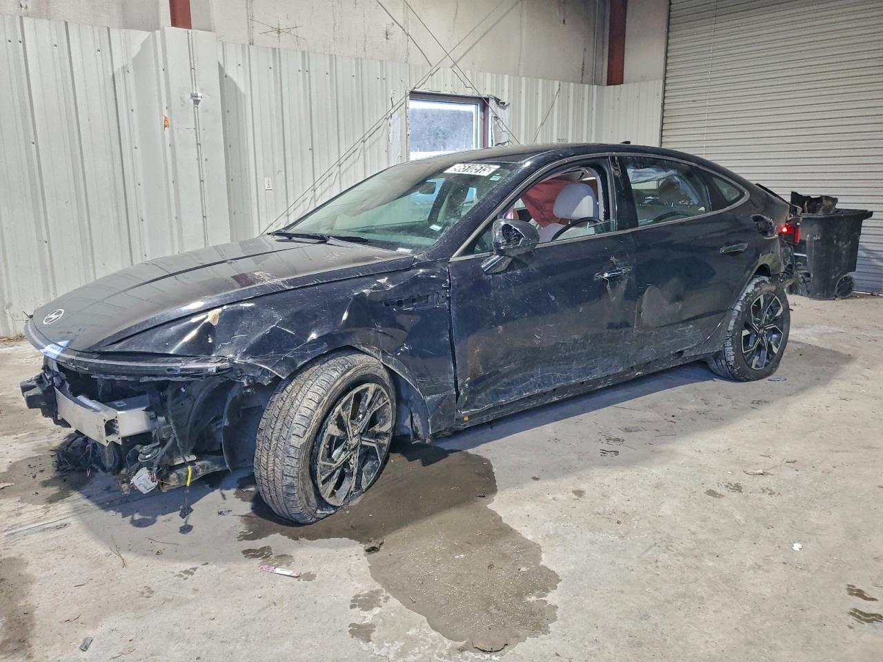 2025 HYUNDAI SONATA