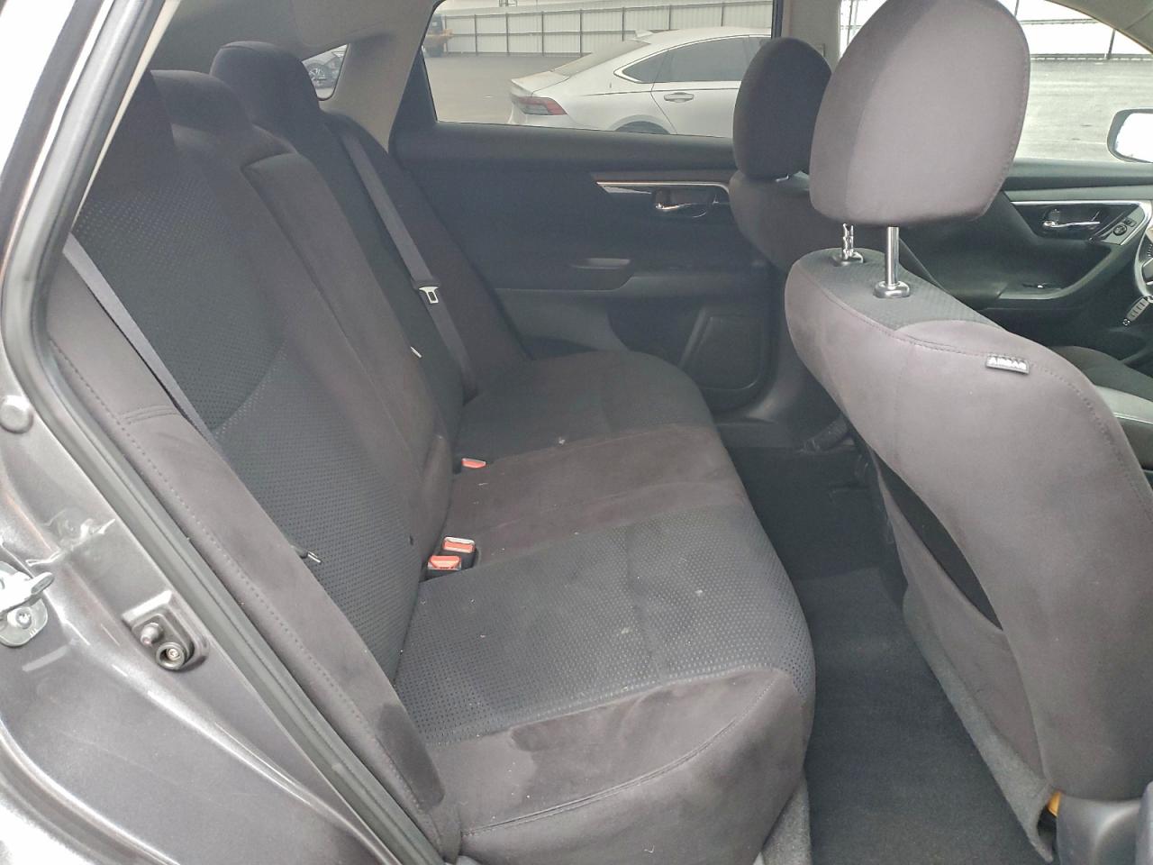 2014 NISSAN ALTIMA 2.5 photo 10