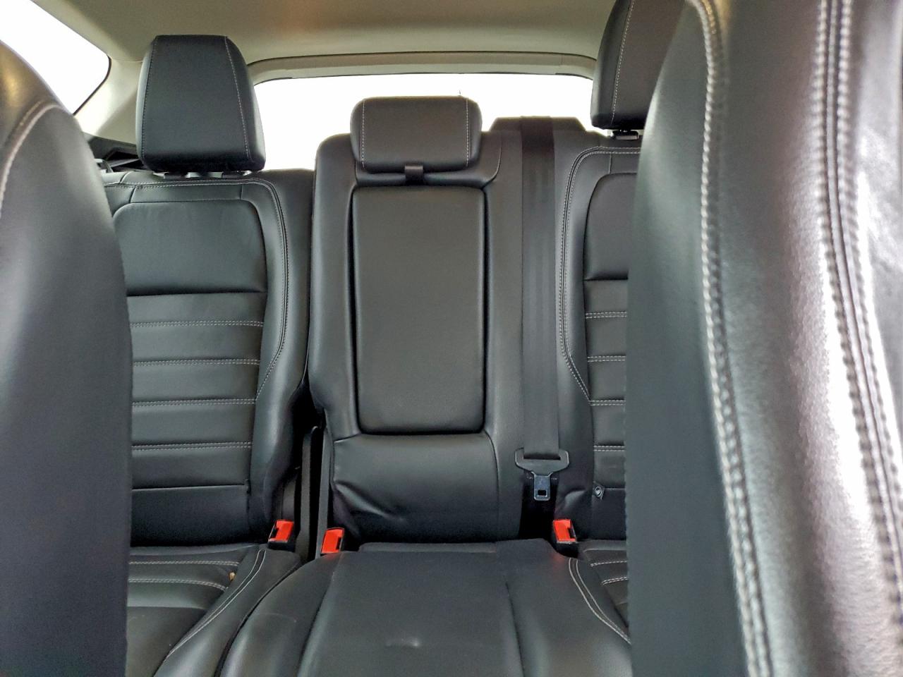 2018 FORD ESCAPE SEL photo 19