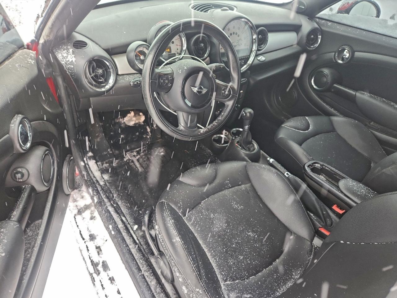 2013 MINI COOPER ROADSTER photo 8