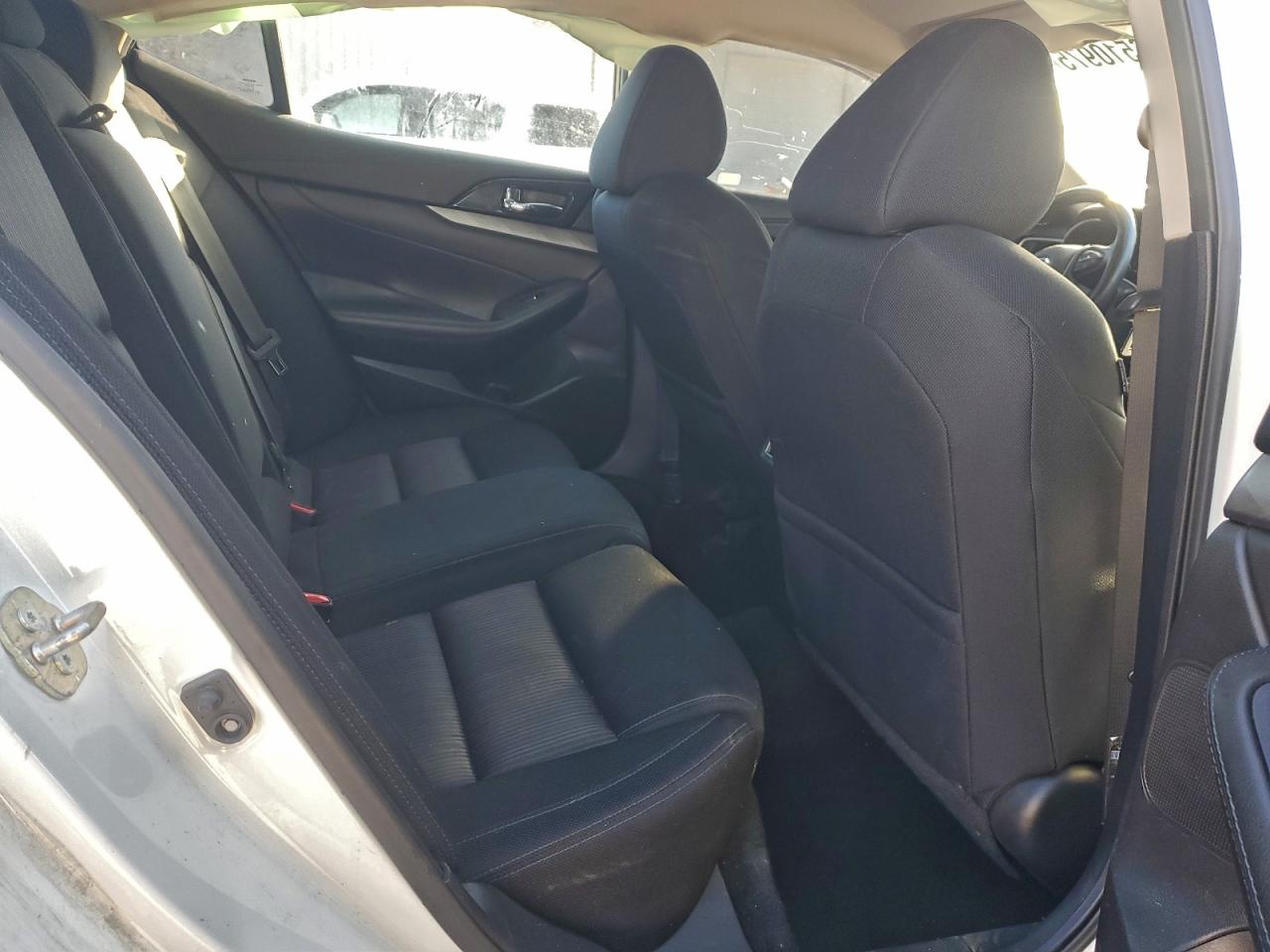 2017 NISSAN MAXIMA 3.5S photo 10