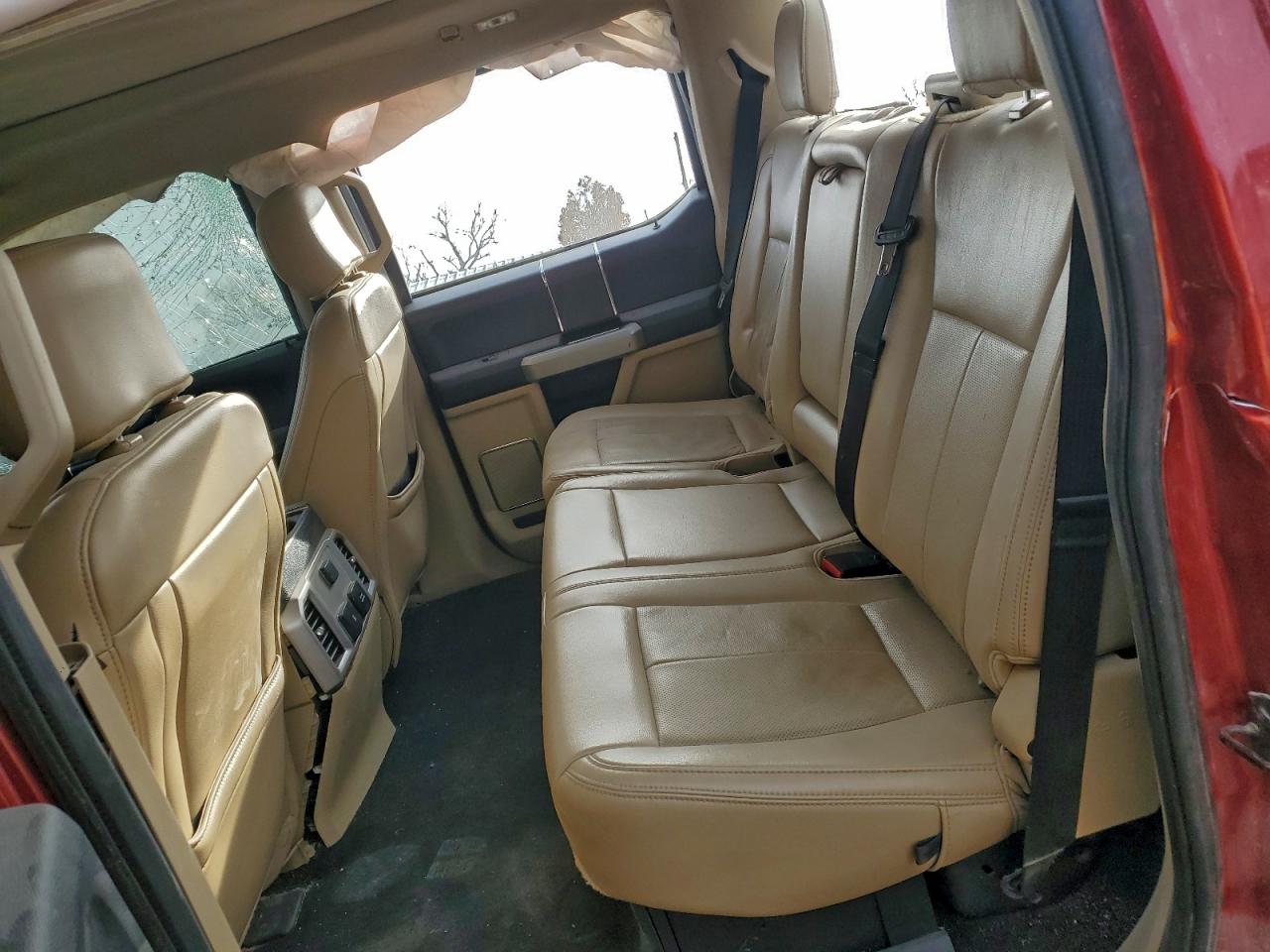2020 FORD F250 SUPER DUTY photo 10
