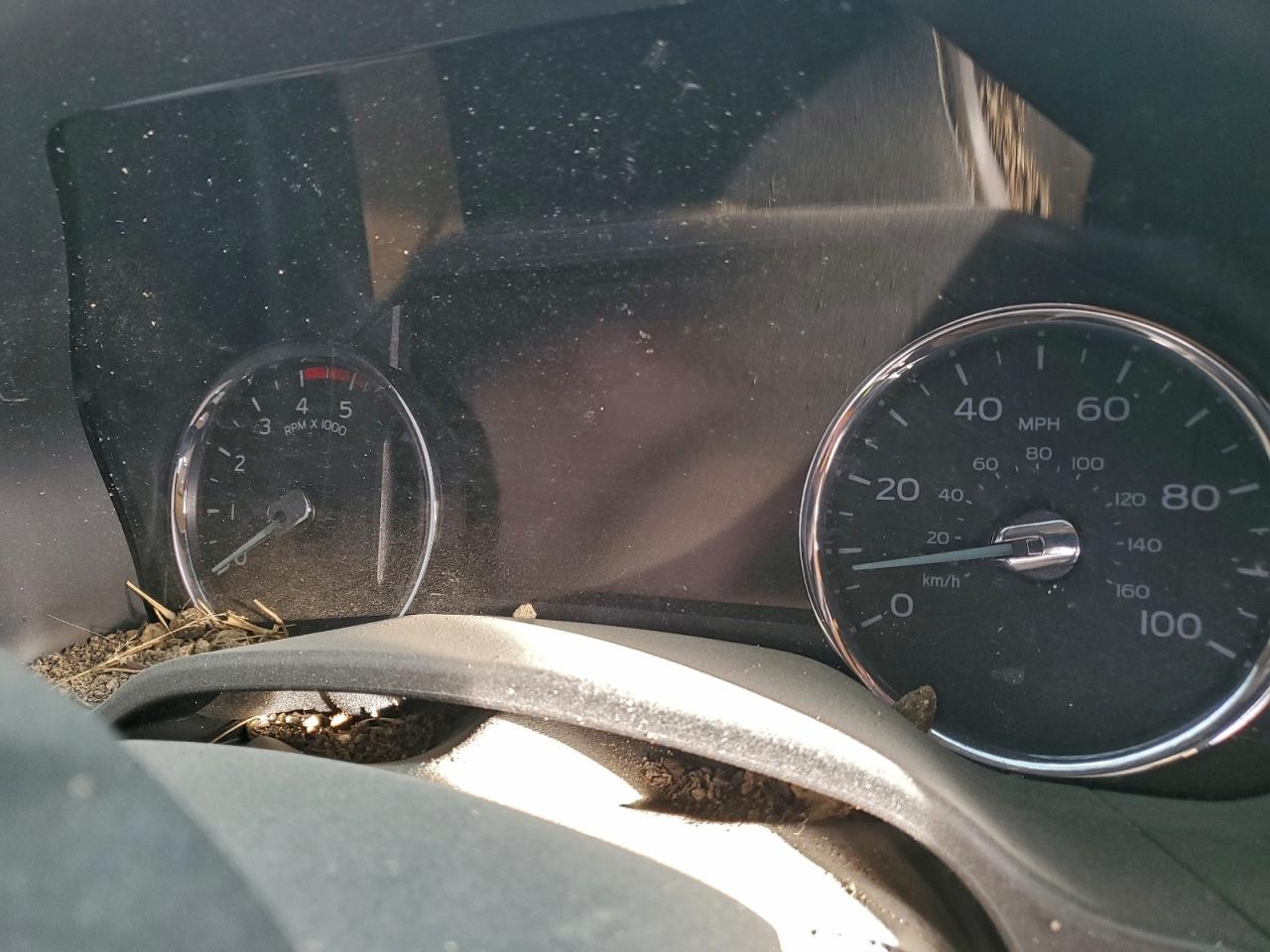 2020 FORD F250 SUPER DUTY photo 9
