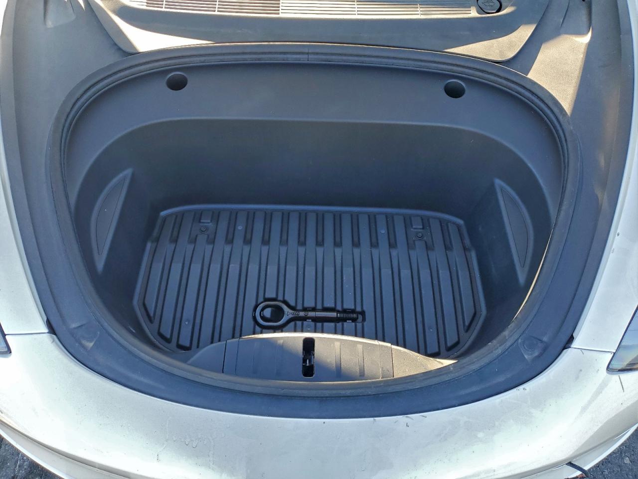 2022 TESLA MODEL 3 photo 11