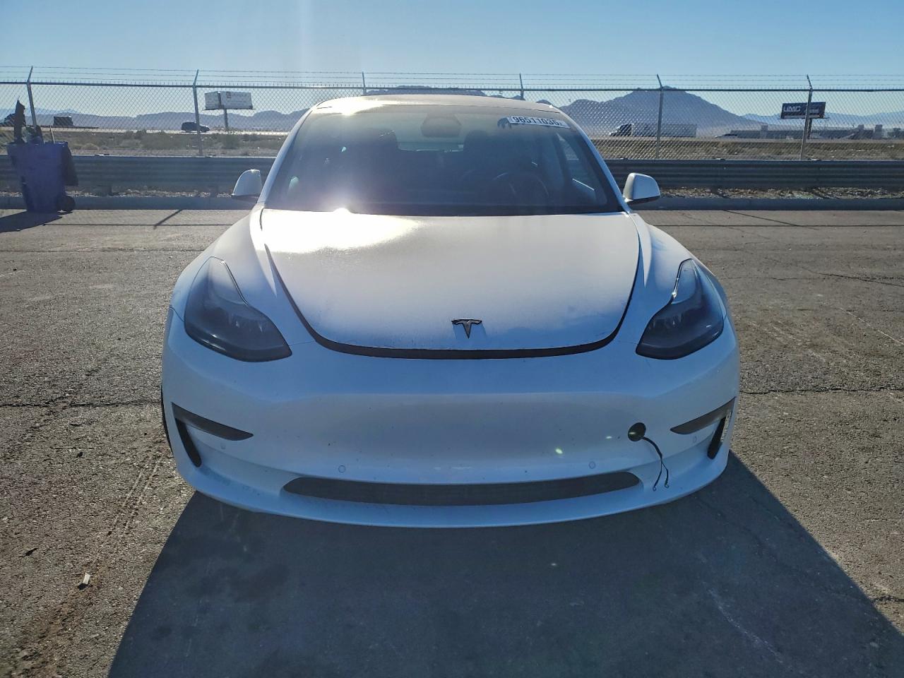 2022 TESLA MODEL 3 photo 5
