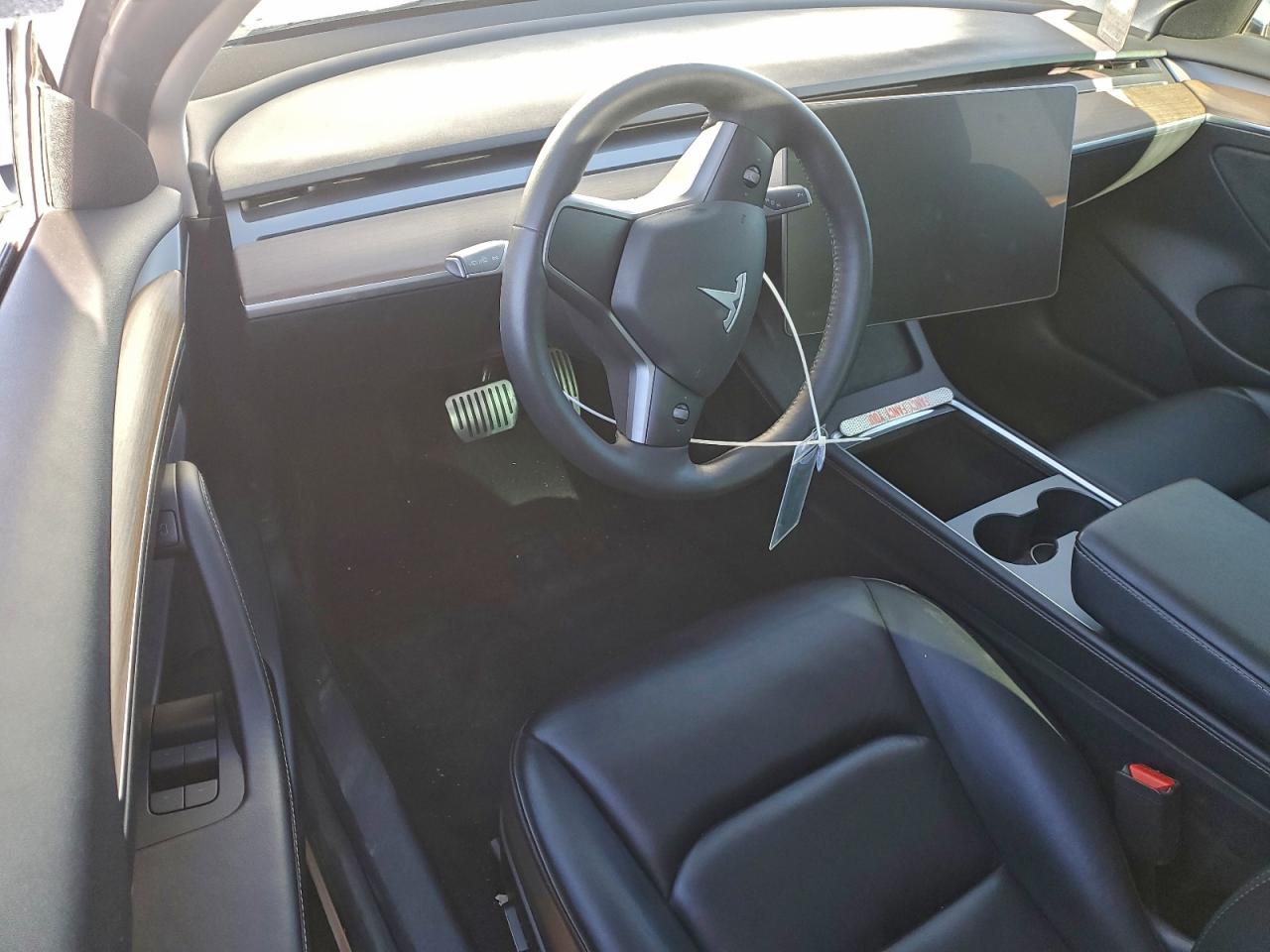 2022 TESLA MODEL 3 photo 8