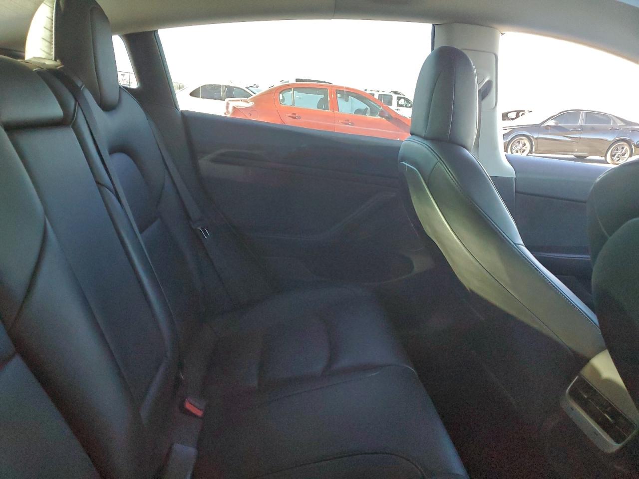 2022 TESLA MODEL 3 photo 10