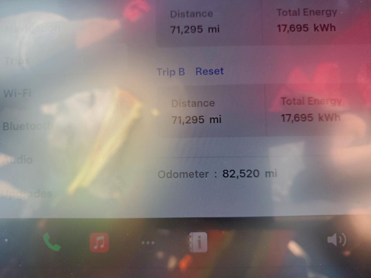 2022 TESLA MODEL 3 photo 9