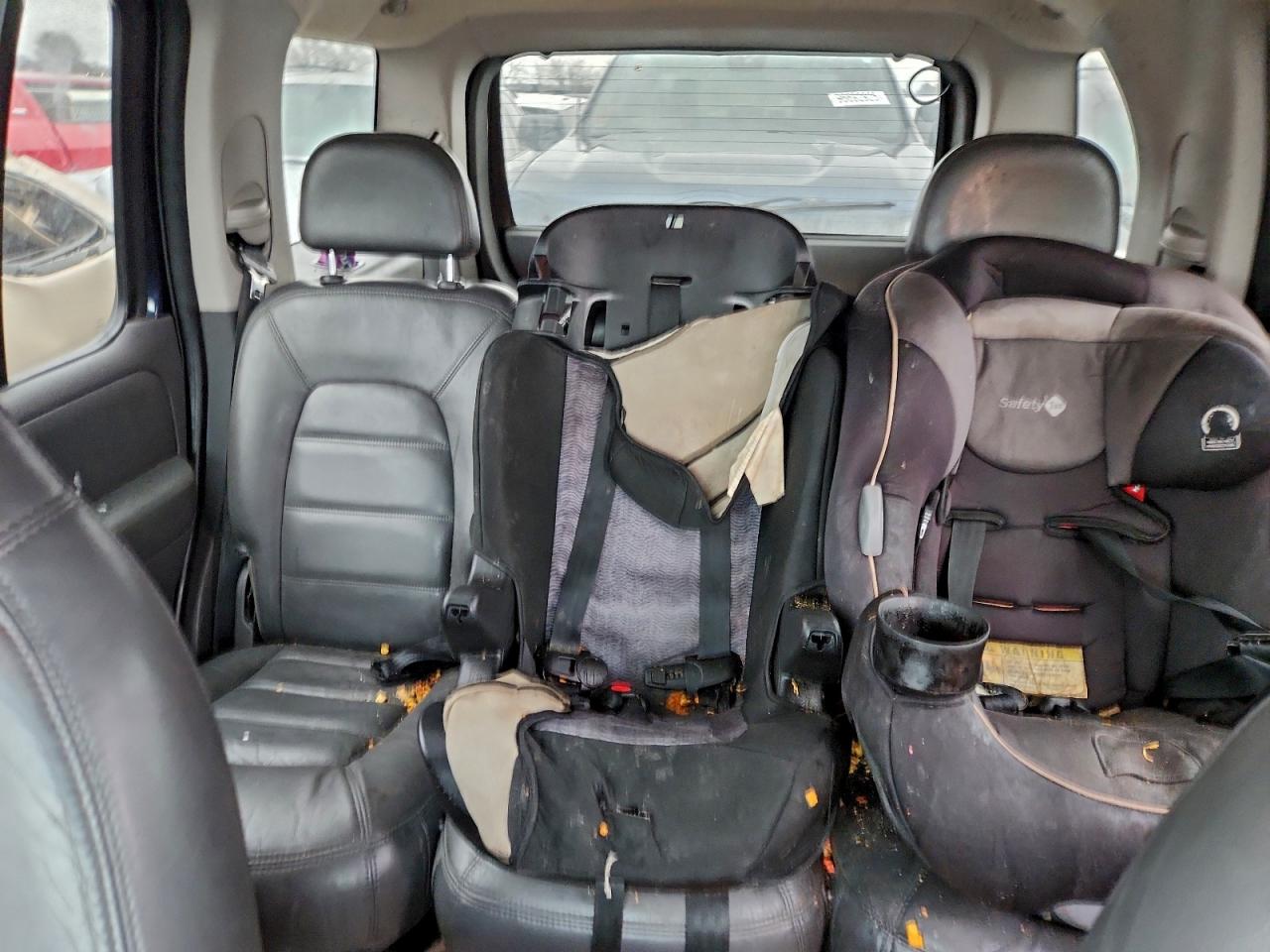 2002 FORD EXPLORER XLT photo 10