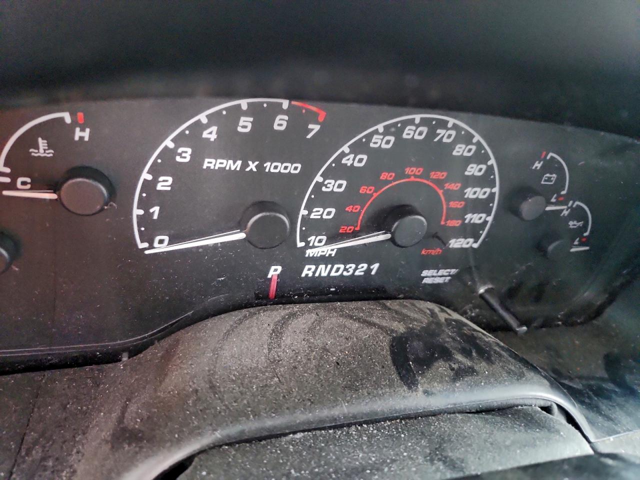 2002 FORD EXPLORER XLT photo 9