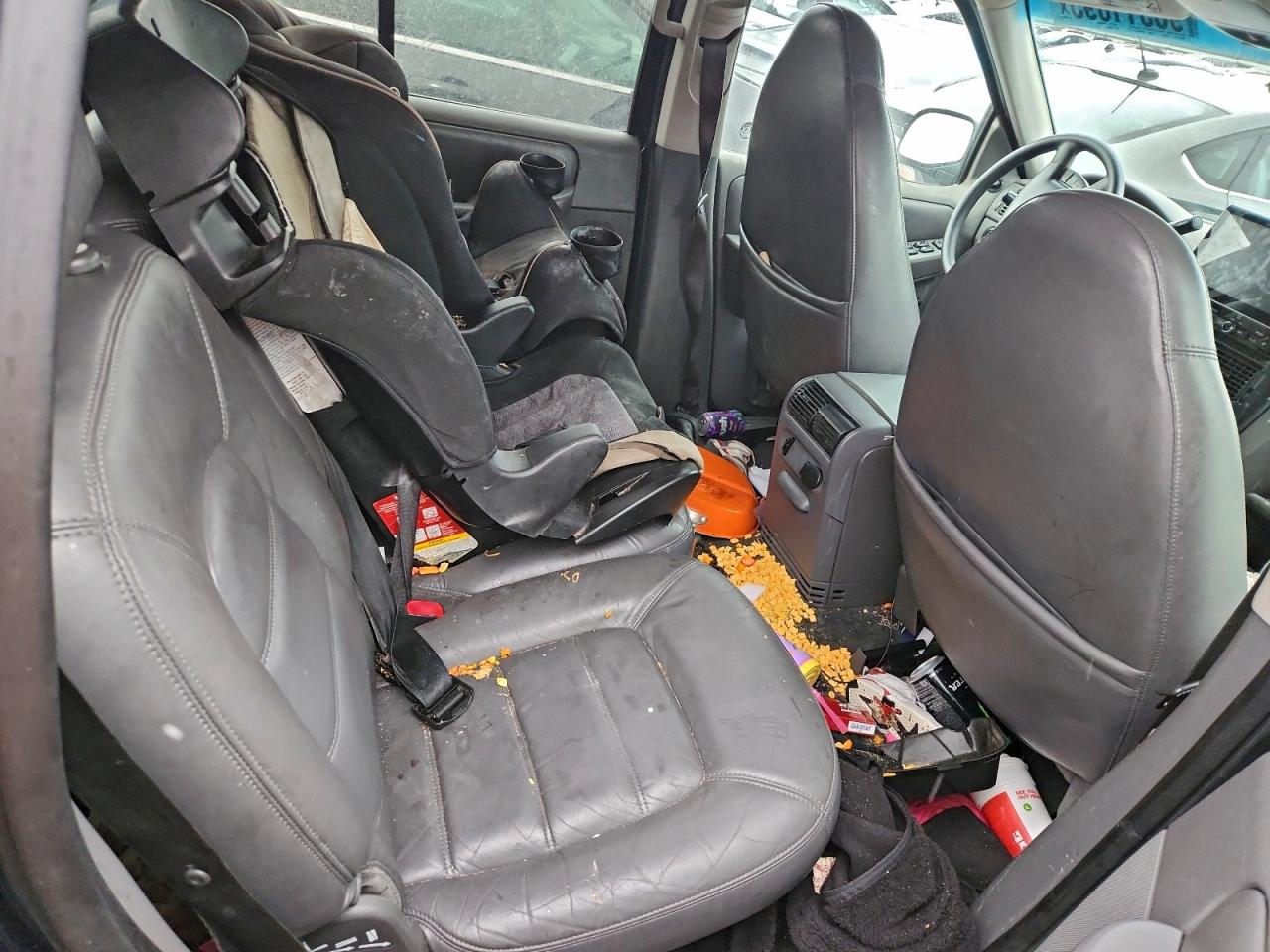 2002 FORD EXPLORER XLT photo 11