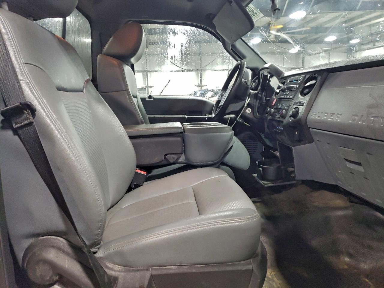 2015 FORD F250 SUPER DUTY photo 10