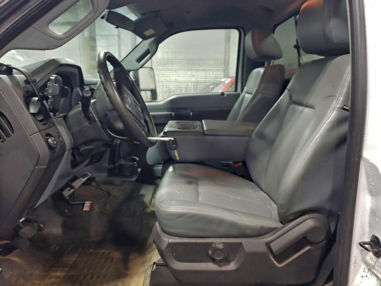 2015 FORD F250 SUPER DUTY photo 7