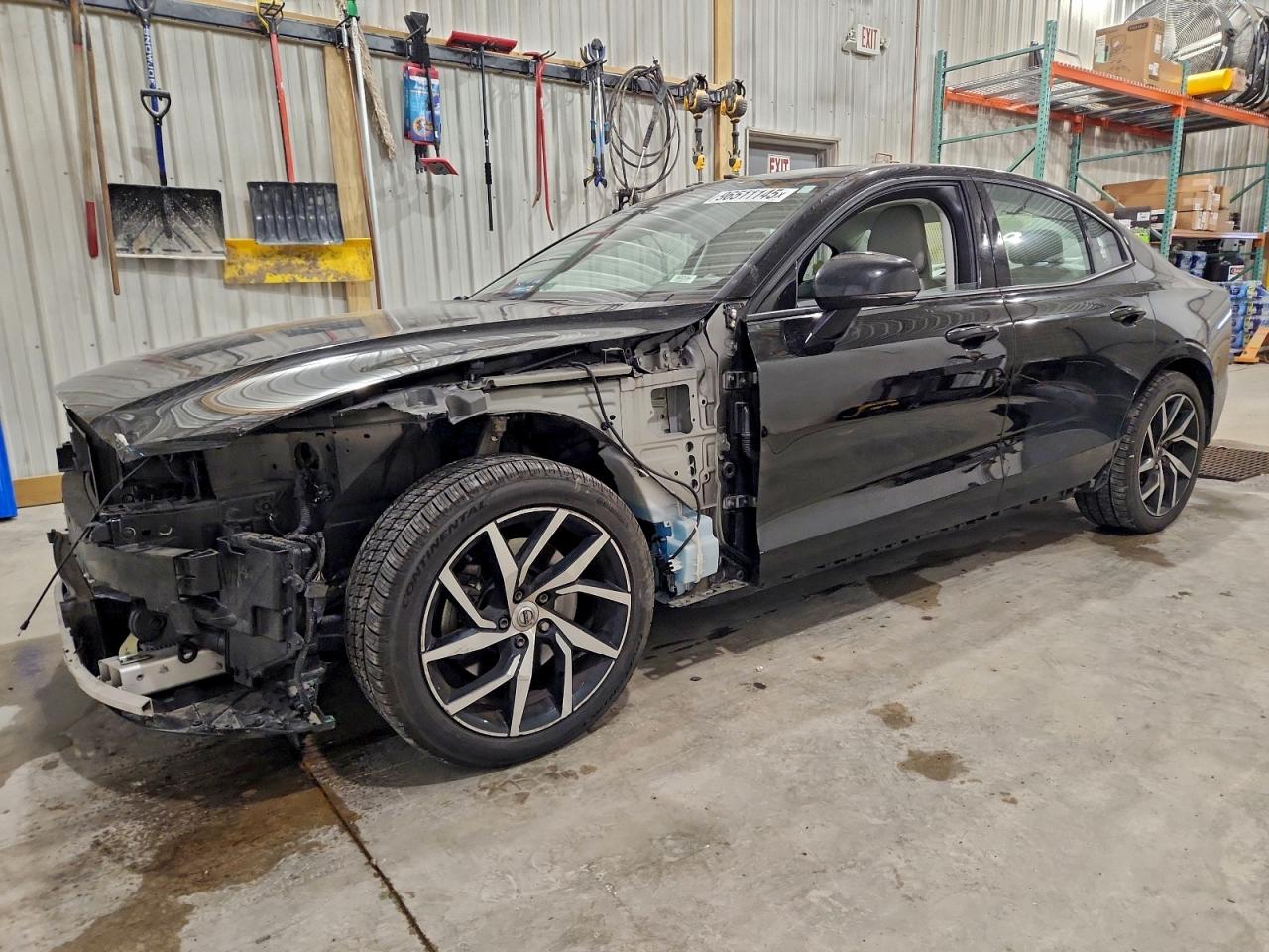 2020 VOLVO S60