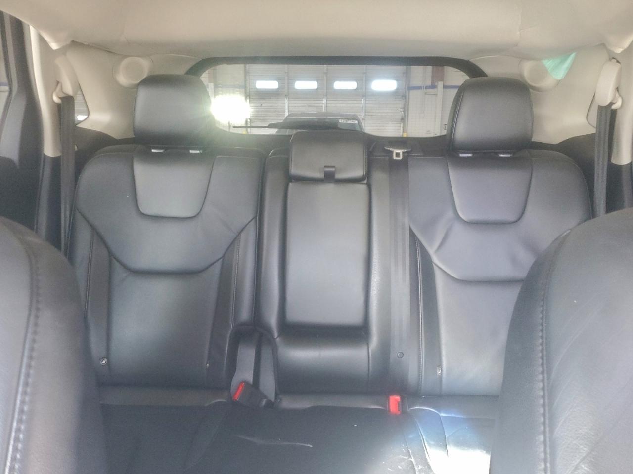 2015 FORD EDGE TITANIUM photo 10