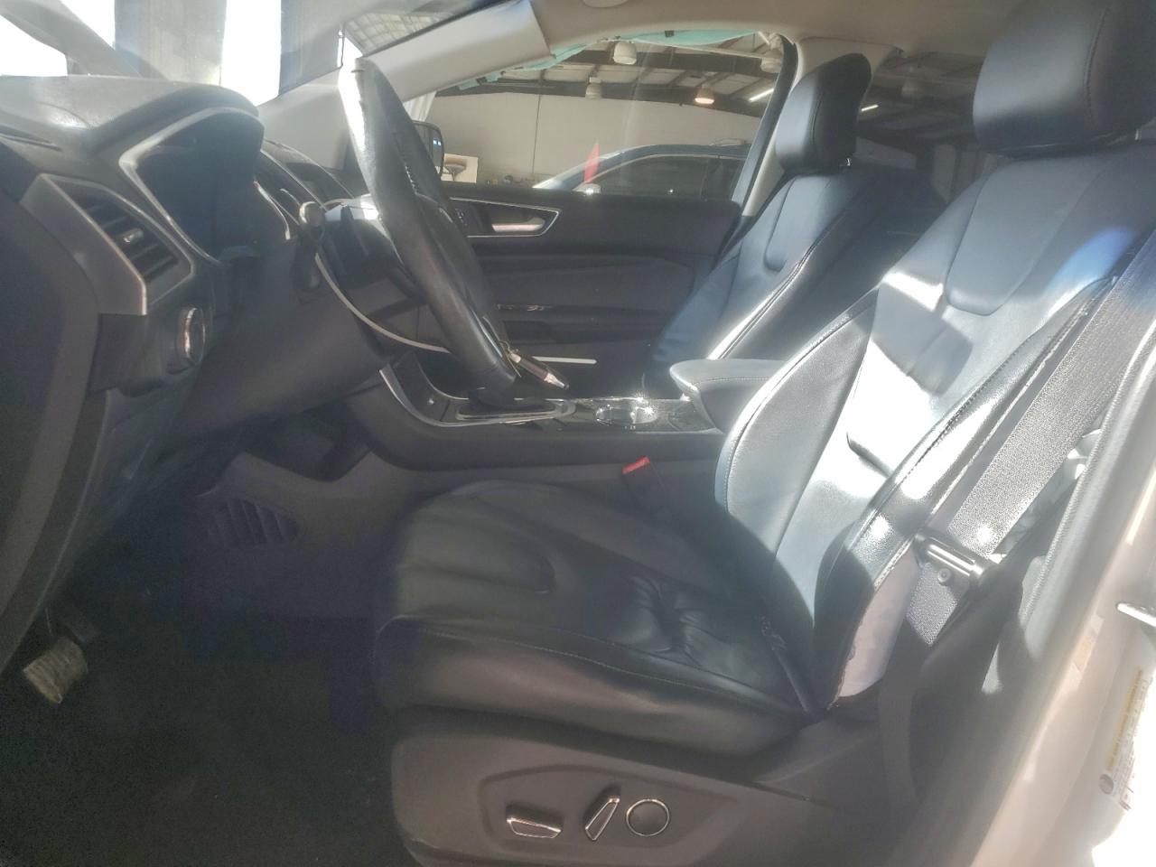 2015 FORD EDGE TITANIUM photo 7