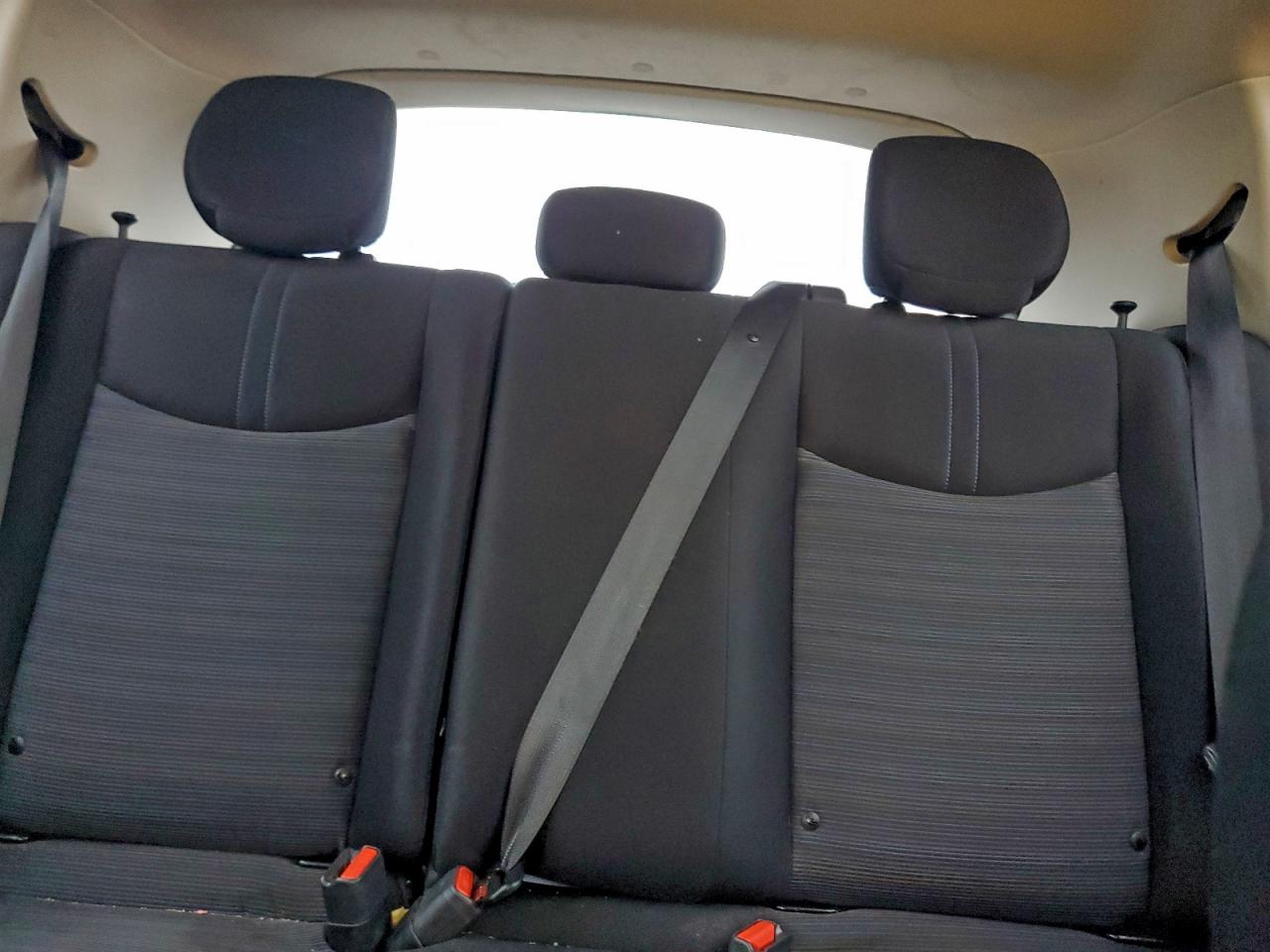 2022 NISSAN LEAF SV PLUS photo 19