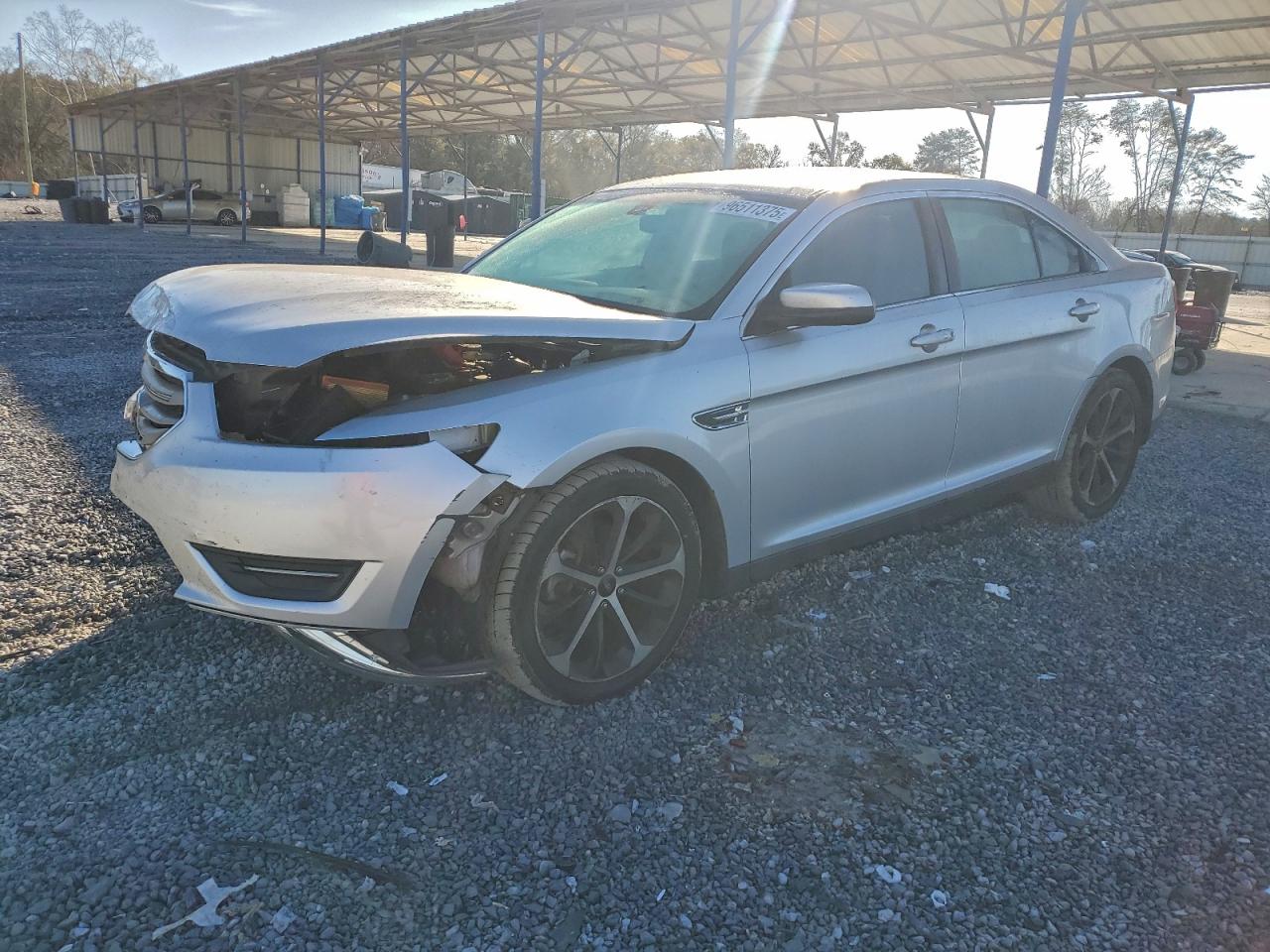 2016 FORD TAURUS