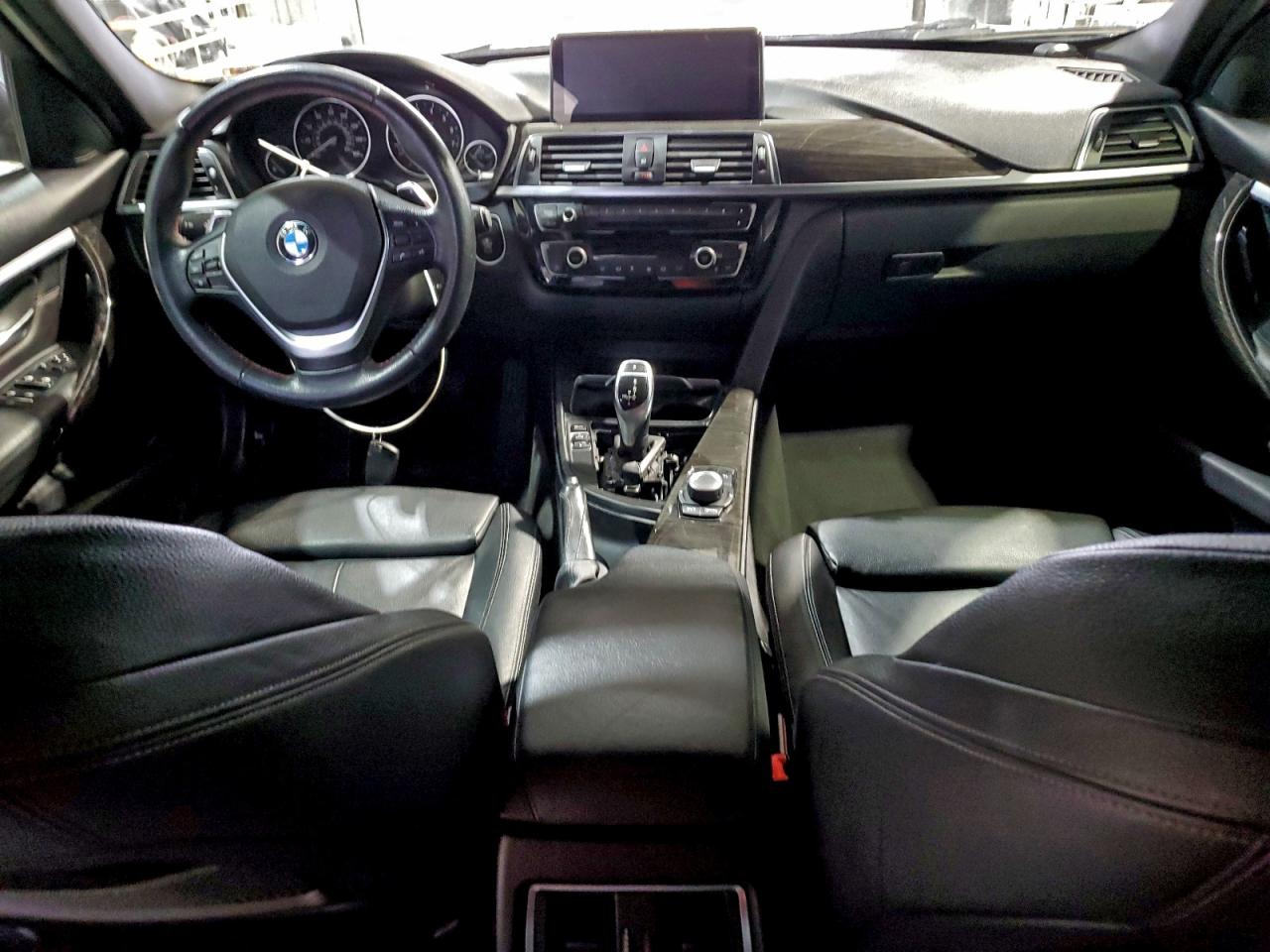 2016 BMW 328 XI SULEV photo 8