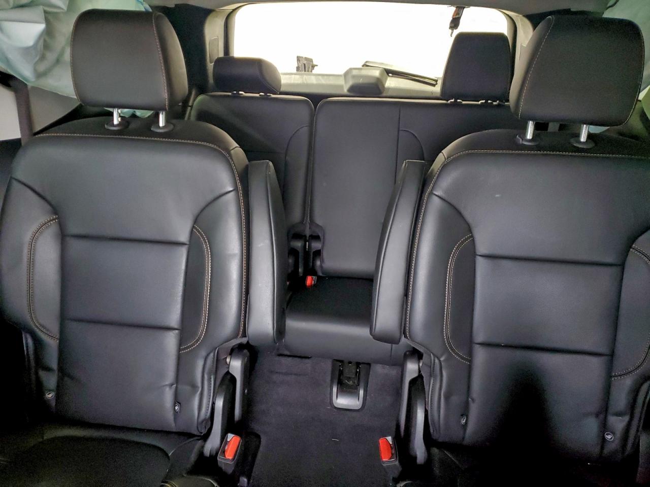 2020 CHEVROLET TRAVERSE LT photo 10
