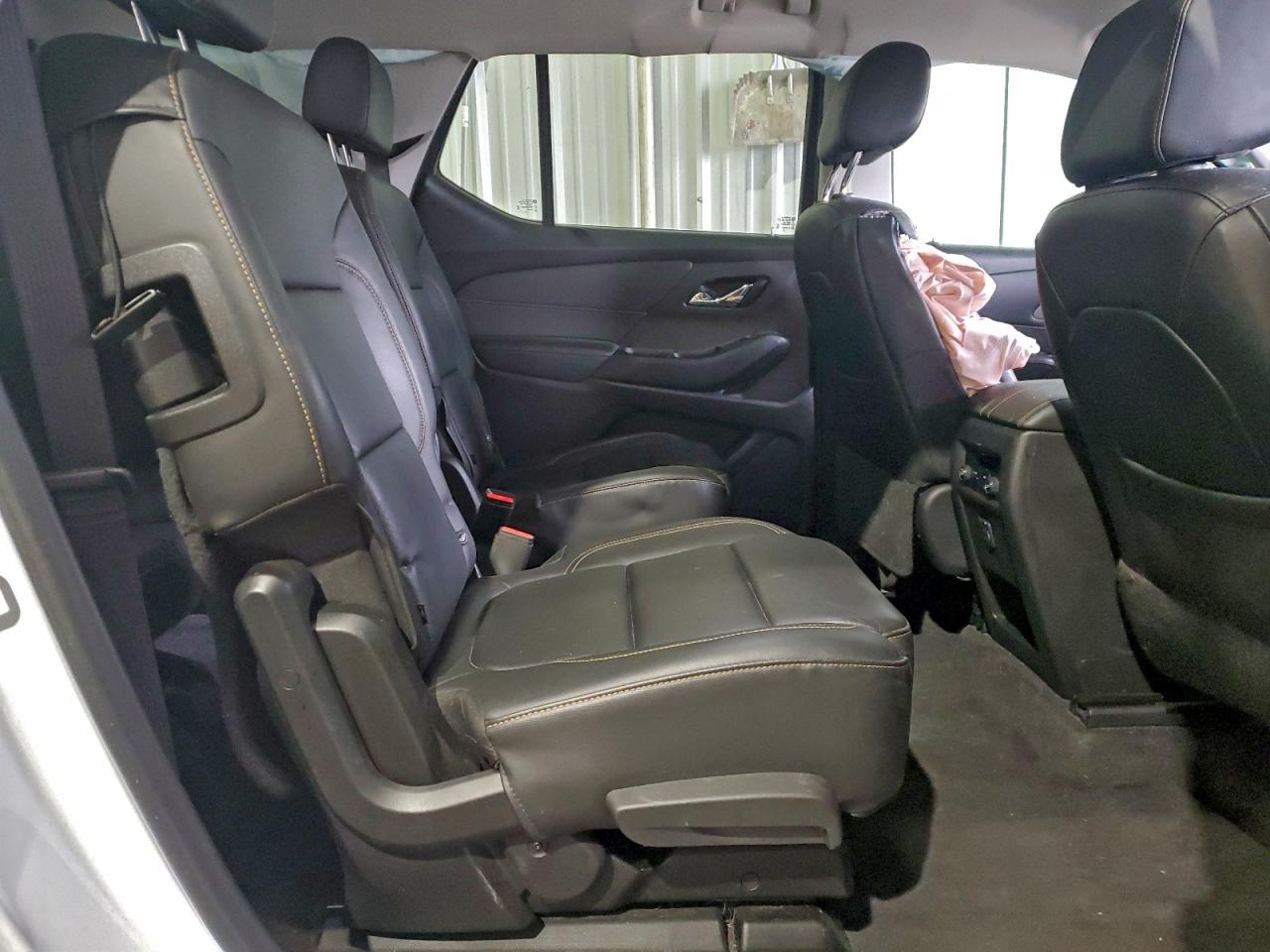 2020 CHEVROLET TRAVERSE LT photo 11