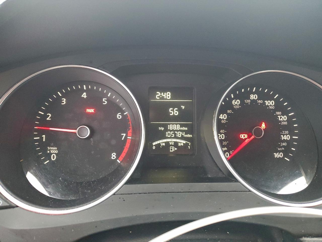 2017 VOLKSWAGEN JETTA S photo 9