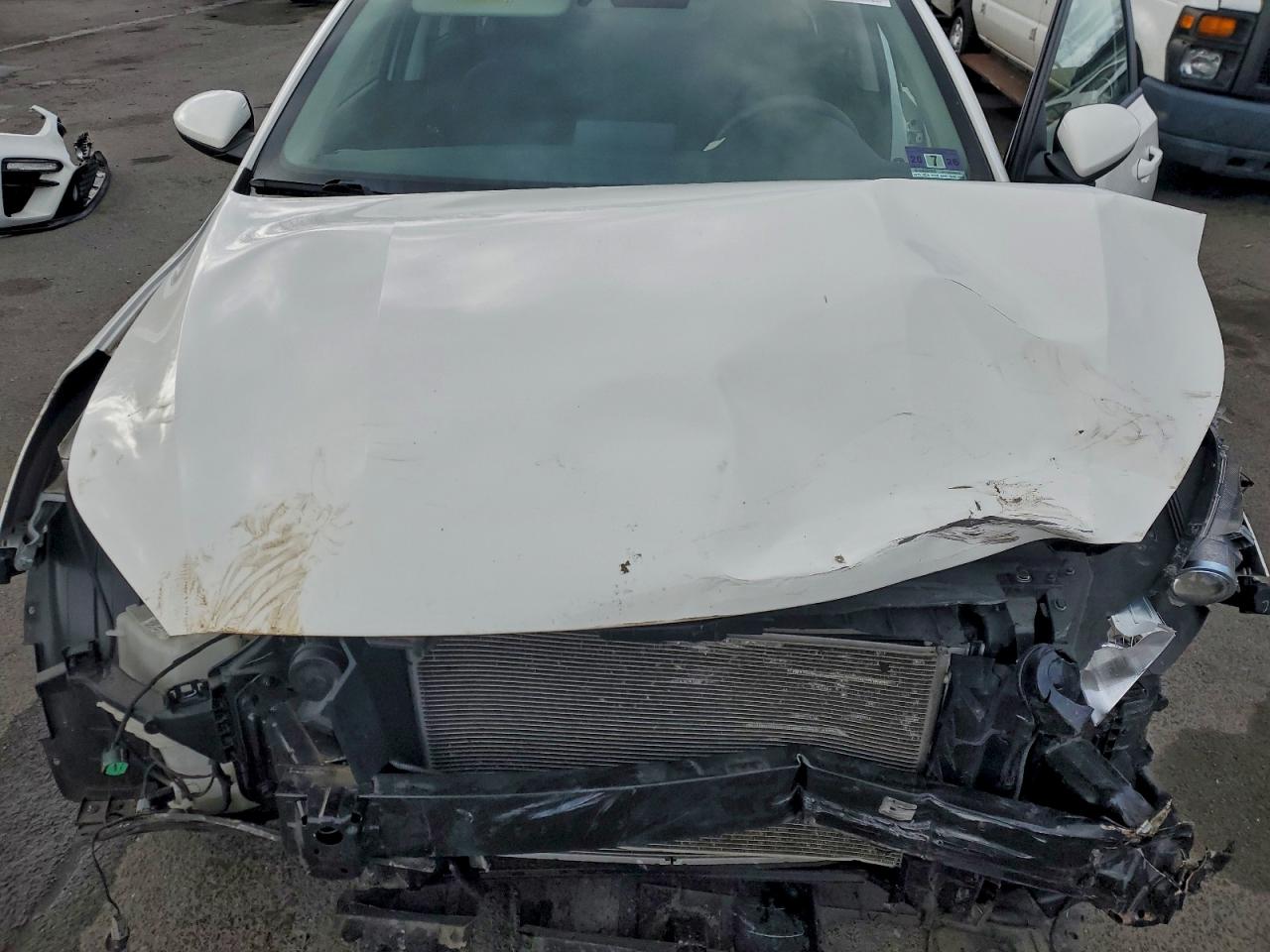 2019 KIA FORTE FE photo 11