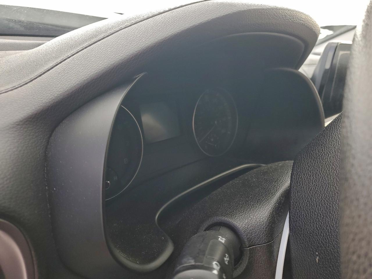 2019 KIA FORTE FE photo 9